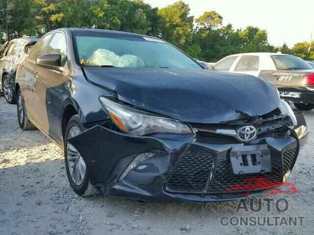 TOYOTA CAMRY 2015 - 4T1BF1FK1FU962827