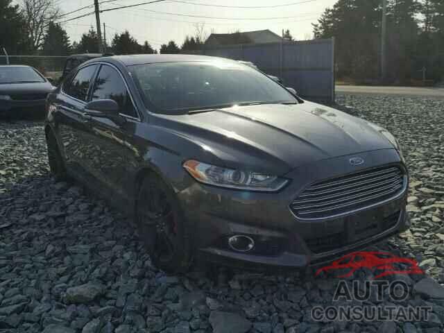 FORD FUSION 2015 - 3FA6P0D94FR107050