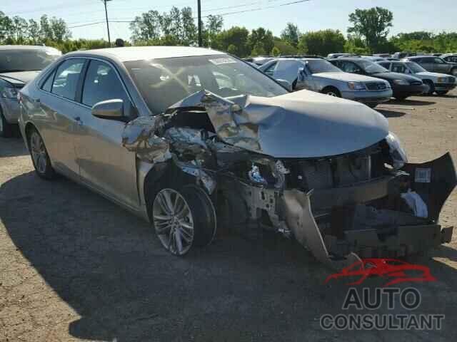 TOYOTA CAMRY 2016 - 4T1BF1FK4GU170625