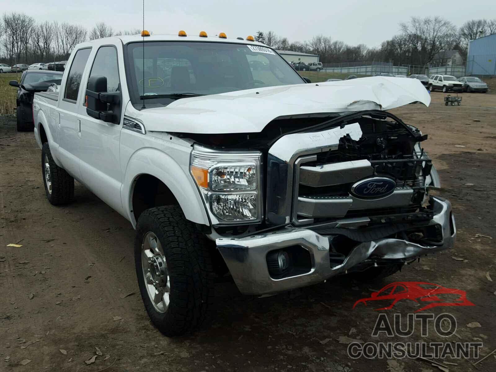 FORD F250 2015 - 1FT7W2B61FEC29809