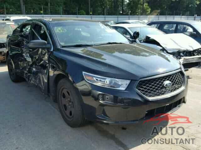 FORD TAURUS 2015 - 1FAHP2MK9FG151835