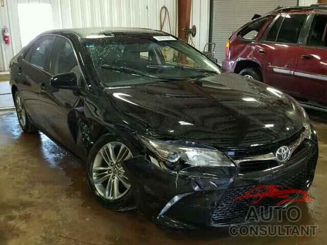 TOYOTA CAMRY 2015 - 4T1BF1FK2FU001878