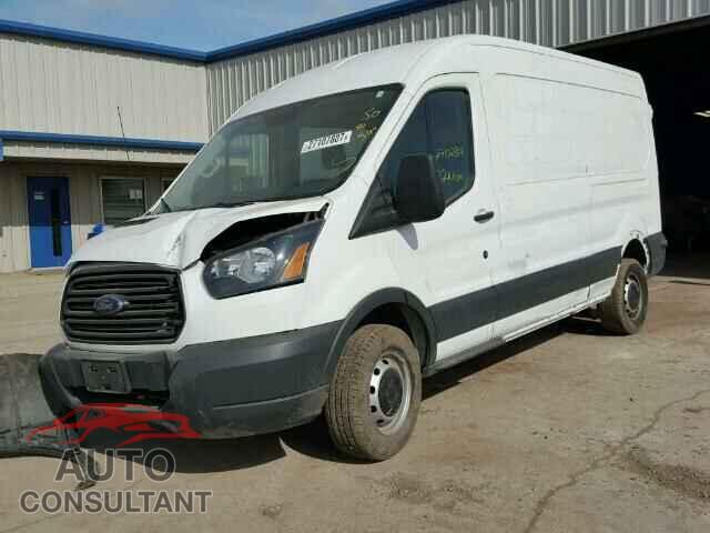 FORD TRANSIT CO 2015 - 1FTNR2CM9FKA81244