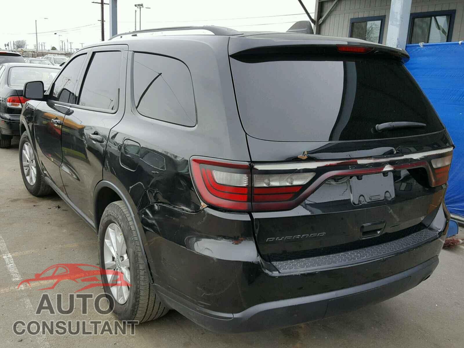 DODGE DURANGO 2015 - 1C4RDHAG8FC770959
