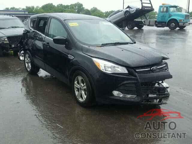 FORD ESCAPE 2016 - 1FMCU0G95GUC05608