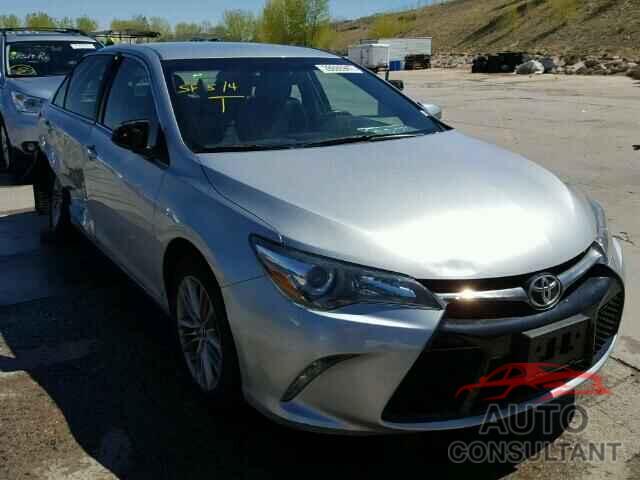 TOYOTA CAMRY 2015 - 4T1BF1FK8FU014473