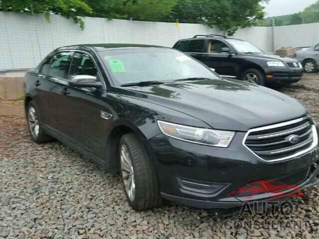 FORD TAURUS 2015 - 1FAHP2F89FG114690