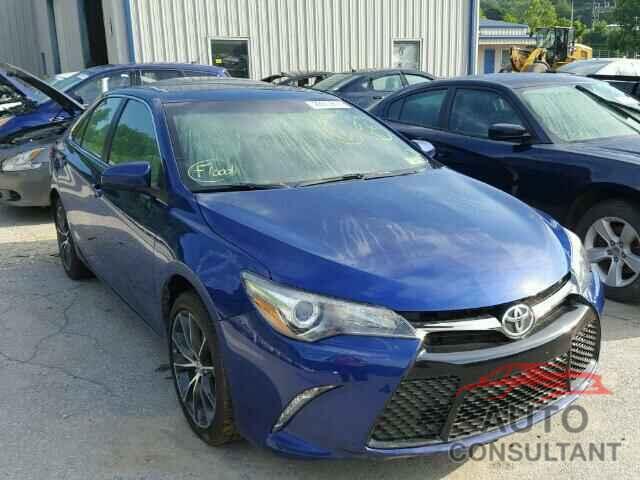 TOYOTA CAMRY 2015 - 4T1BF1FK0FU899994