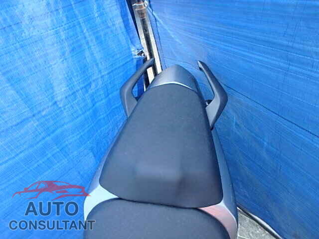 HONDA CBR CYCLE 2015 - MLHPC4465F5200747