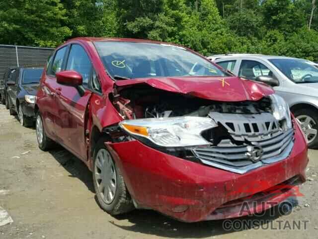 NISSAN VERSA 2015 - 3N1CE2CP8FL370288