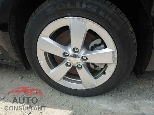 DODGE DART 2015 - 1C3CDFBB1FD351556