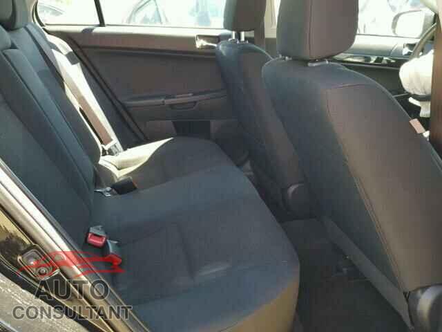 MITSUBISHI LANCER 2016 - JA32V2FW9GU010464