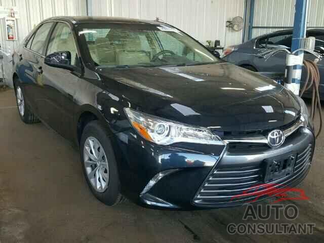 TOYOTA CAMRY 2015 - 4T4BF1FK1FR458106