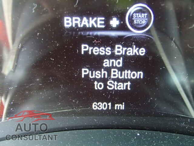 DODGE DURANGO 2015 - 1C4RDHAG2FC750464