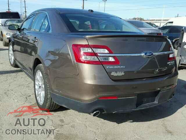FORD TAURUS 2015 - 1FAHP2F84FG125614