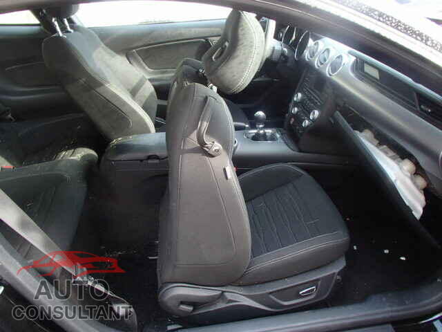 FORD MUSTANG 2015 - 1FA6P8CF9F5324621