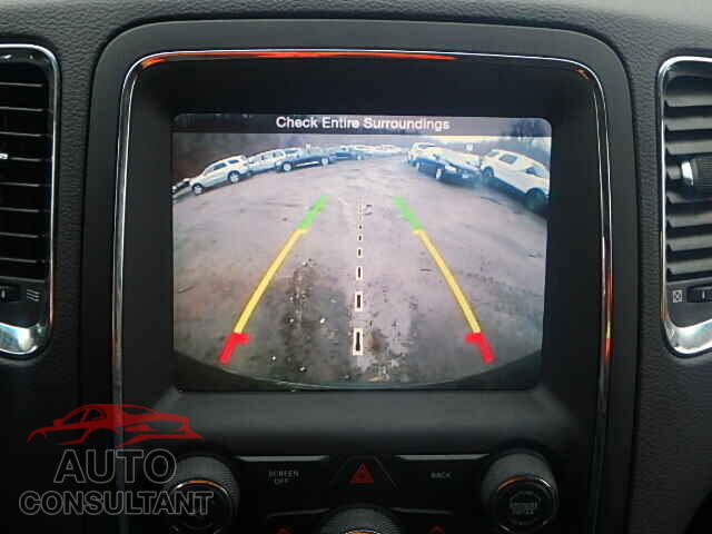 DODGE DURANGO 2015 - 1C4RDJDG4FC690173