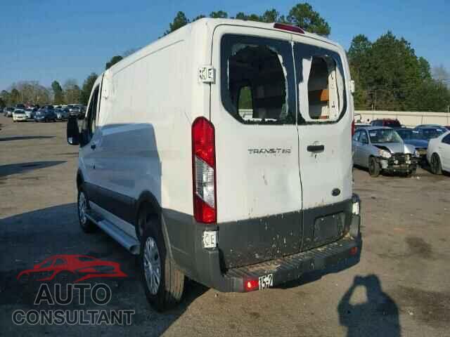 FORD TRANSIT CO 2015 - 1FTNR1ZM3FKA65946