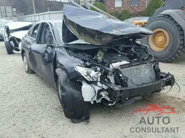 TOYOTA CAMRY 2015 - 4T4BF1FK4FR506505