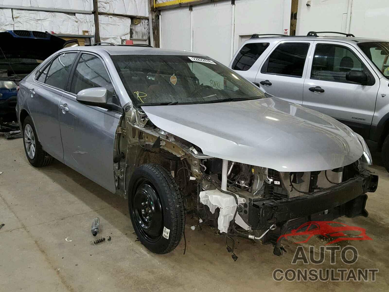 TOYOTA CAMRY 2017 - 4T1BF1FK3HU296363