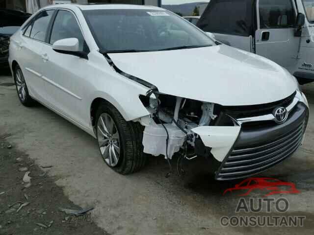TOYOTA CAMRY 2016 - 4T1BF1FK2GU577942