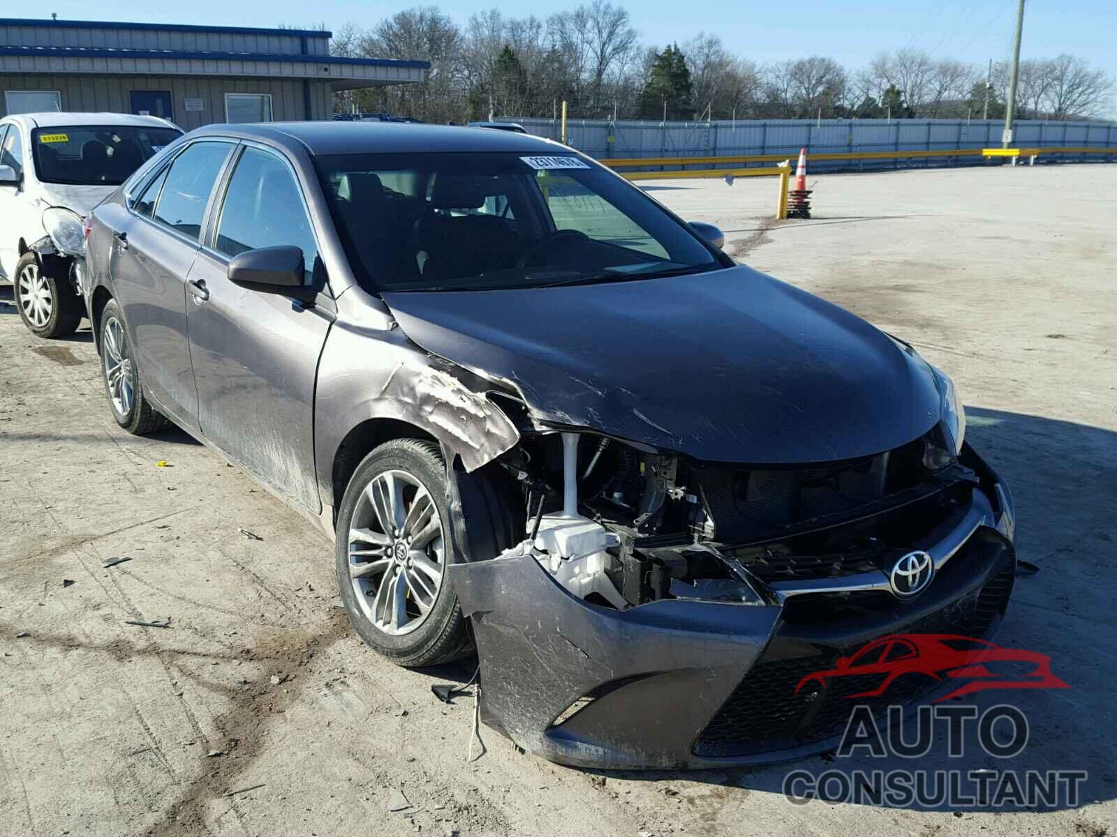 TOYOTA CAMRY 2015 - 4T1BF1FK6FU064336