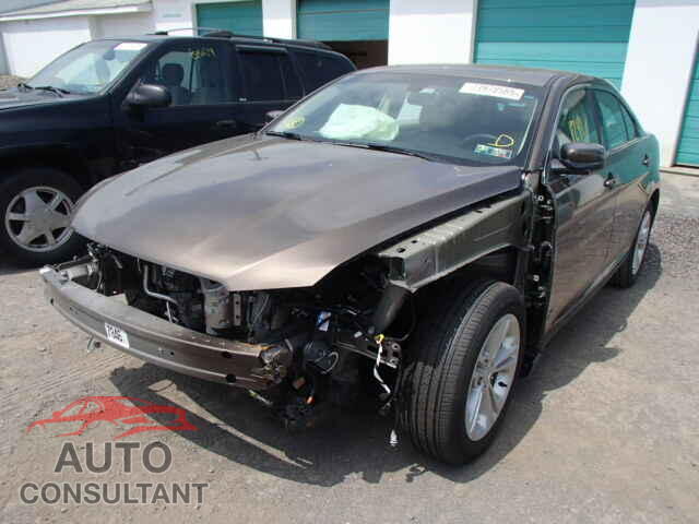 FORD TAURUS 2015 - 1FAHP2E80FG113574