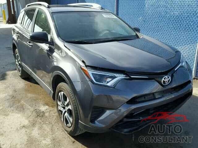 TOYOTA RAV4 2016 - JTMZFREV6GJ090239