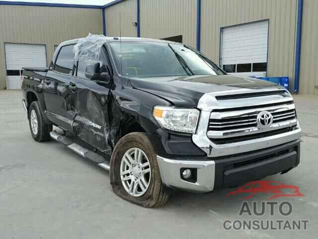 TOYOTA TUNDRA 2016 - 5TFEM5F14GX108551