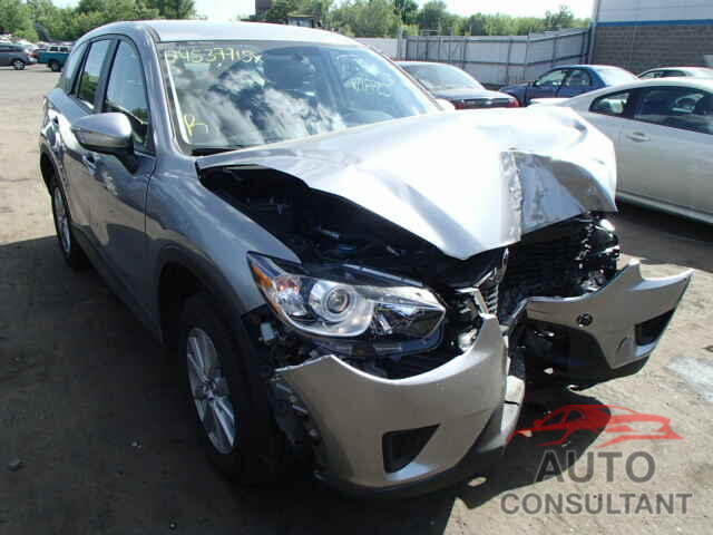 MAZDA CX-5 2015 - JM3KE4BY9F0491267