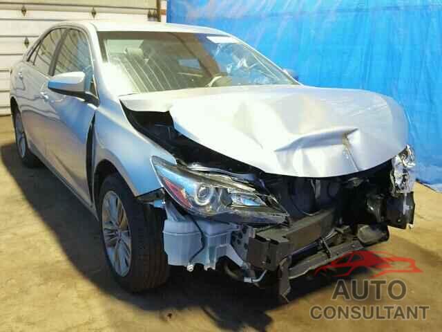 TOYOTA CAMRY 2015 - 4T1BF1FK3FU087251