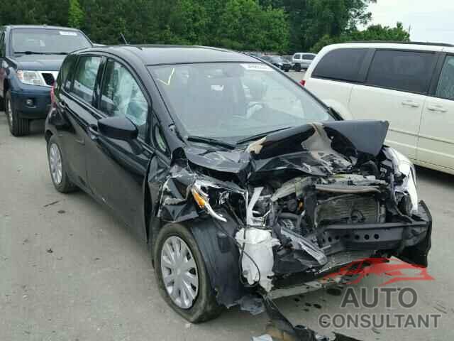 NISSAN VERSA 2015 - 3N1CE2CPXFL398030