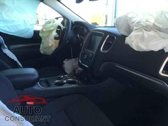 DODGE DURANGO 2015 - 1C4RDHAG7FC689337