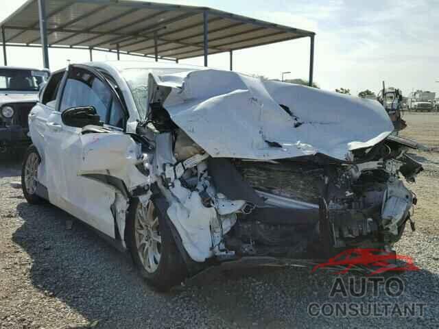 FORD FUSION 2015 - 3FA6P0G78FR128459