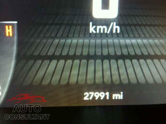DODGE CHALLENGER 2015 - 2C3CDZAG6FH719764