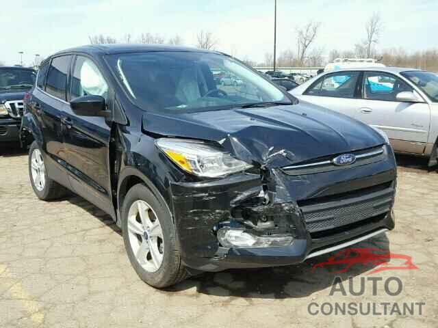 FORD ESCAPE 2016 - 1FMCU0GXXGUC09295
