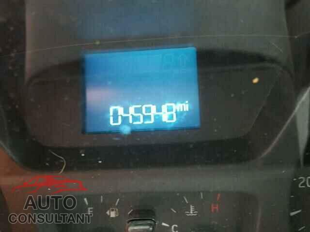 FORD TRANSIT CO 2015 - 1FTNE2CM9FKB10902