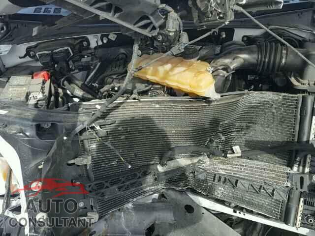 FORD F150 2016 - 1FTMF1E80GFB71018