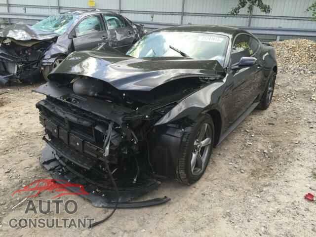 FORD MUSTANG 2015 - 1FA6P8TH8F5384682