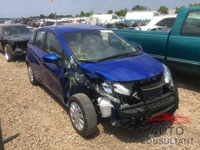 NISSAN VERSA 2015 - 3N1CE2CP9FL394003