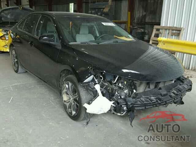 TOYOTA CAMRY 2015 - 4T1BF1FK2FU934423
