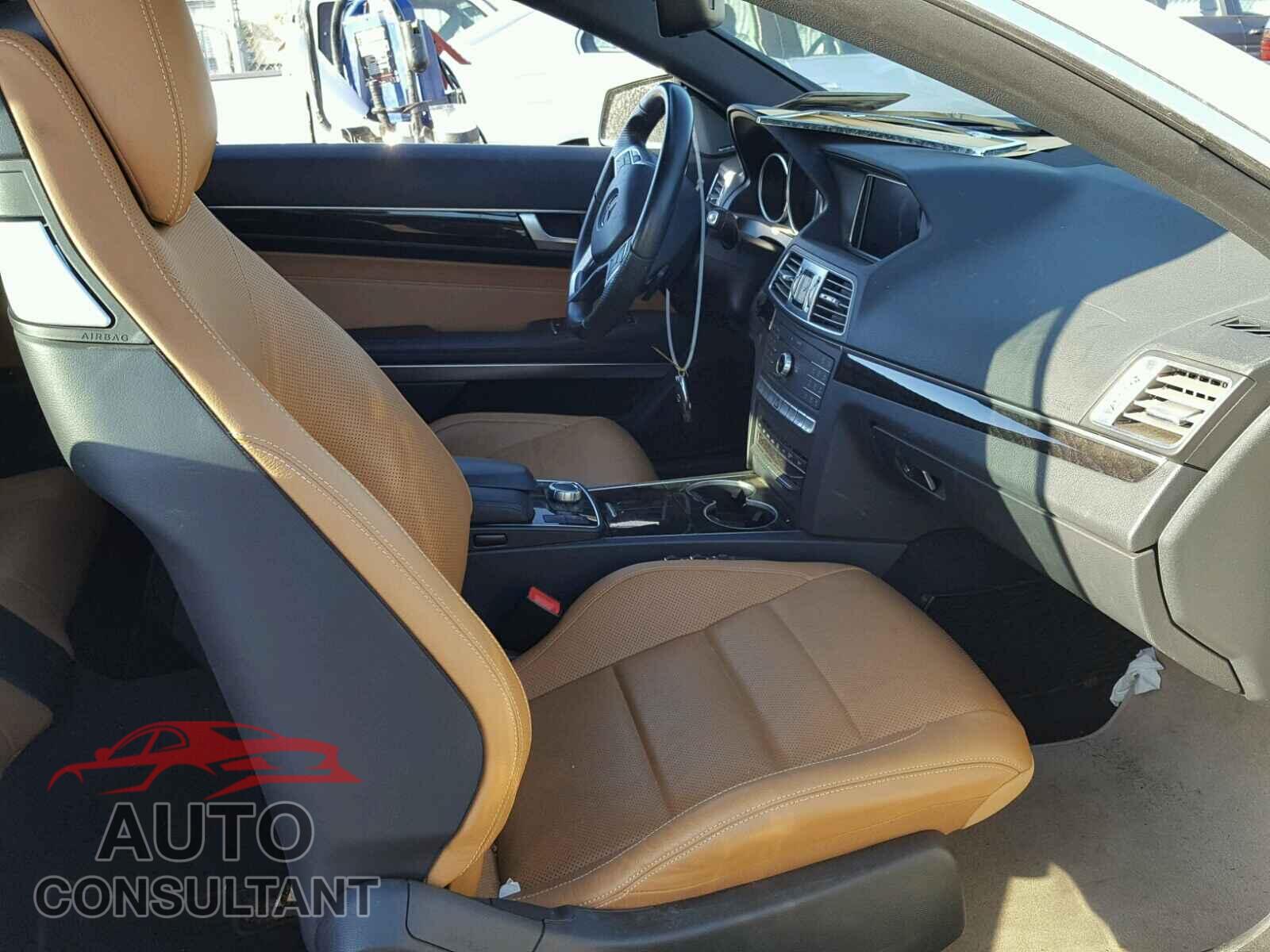 MERCEDES-BENZ E CLASS 2016 - WDDKK7DF0GF325433