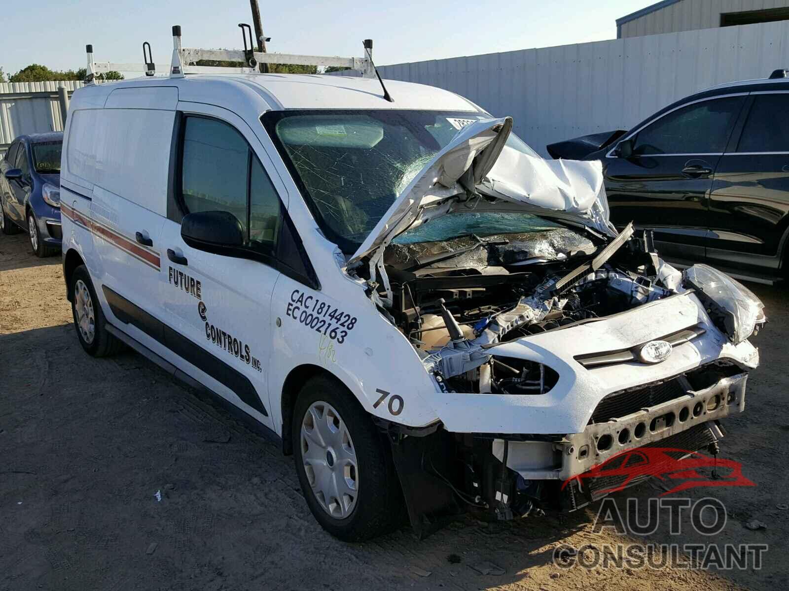 FORD TRANSIT CO 2015 - NM0LS7E78F1190085