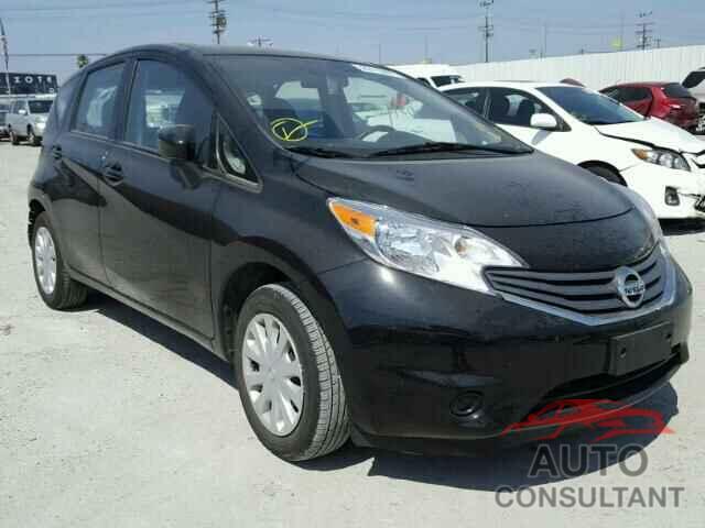 NISSAN VERSA 2015 - 3N1CE2CP5FL401979