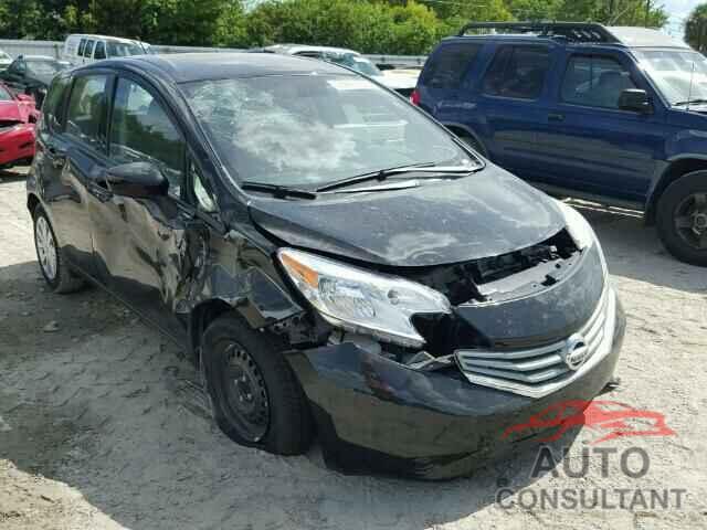 NISSAN VERSA 2015 - 3N1CE2CP5FL382589