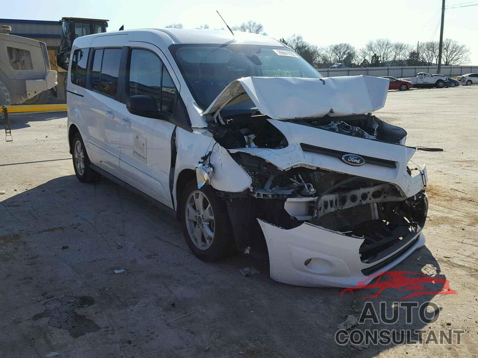 FORD TRANSIT CO 2015 - NM0GE9F79F1199185