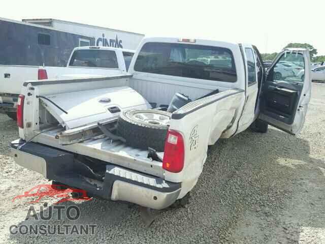 FORD F250 2015 - 1FT7W2B60FEB87603
