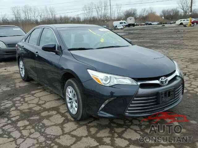 TOYOTA CAMRY 2015 - 4T1BF1FK4FU986135