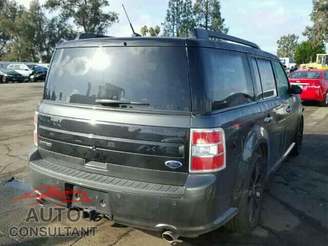FORD FLEX 2016 - 2FMGK5D83GBA03677