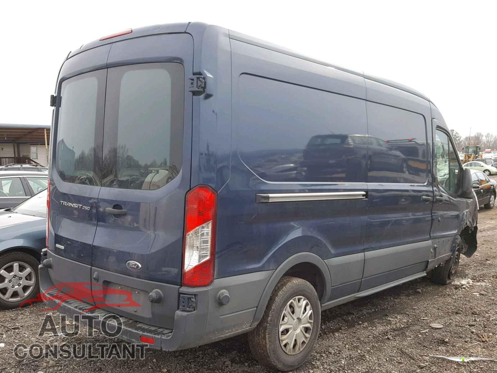 FORD TRANSIT CO 2017 - 1FTYR2CG0HKA06572